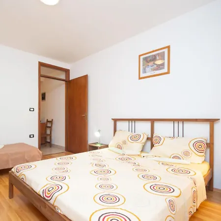 Vinka - Roj434 Apartament Žminj