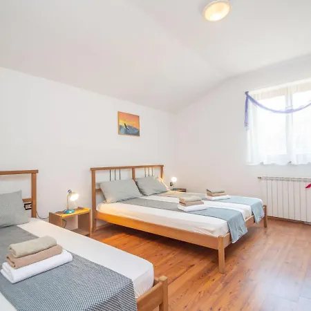 Apartament Vinka - Roj434 Žminj