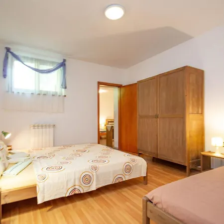 Apartament Vinka - Roj434 *