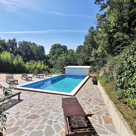 Apartament Vinka - Roj434 Žminj
